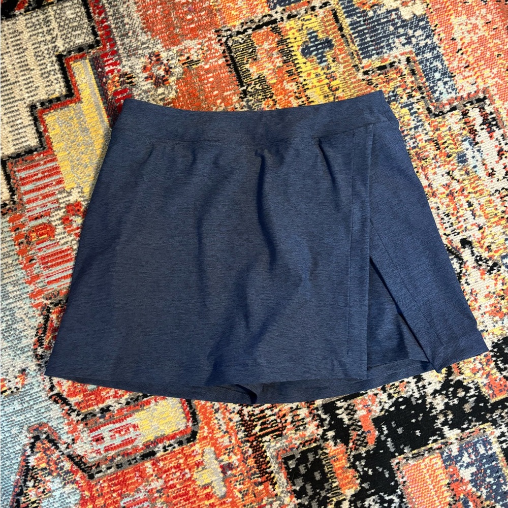 Outdoor Voices Court Skort - Picture 2 of 6